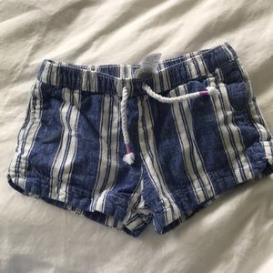 Girls OshKosh Shorts